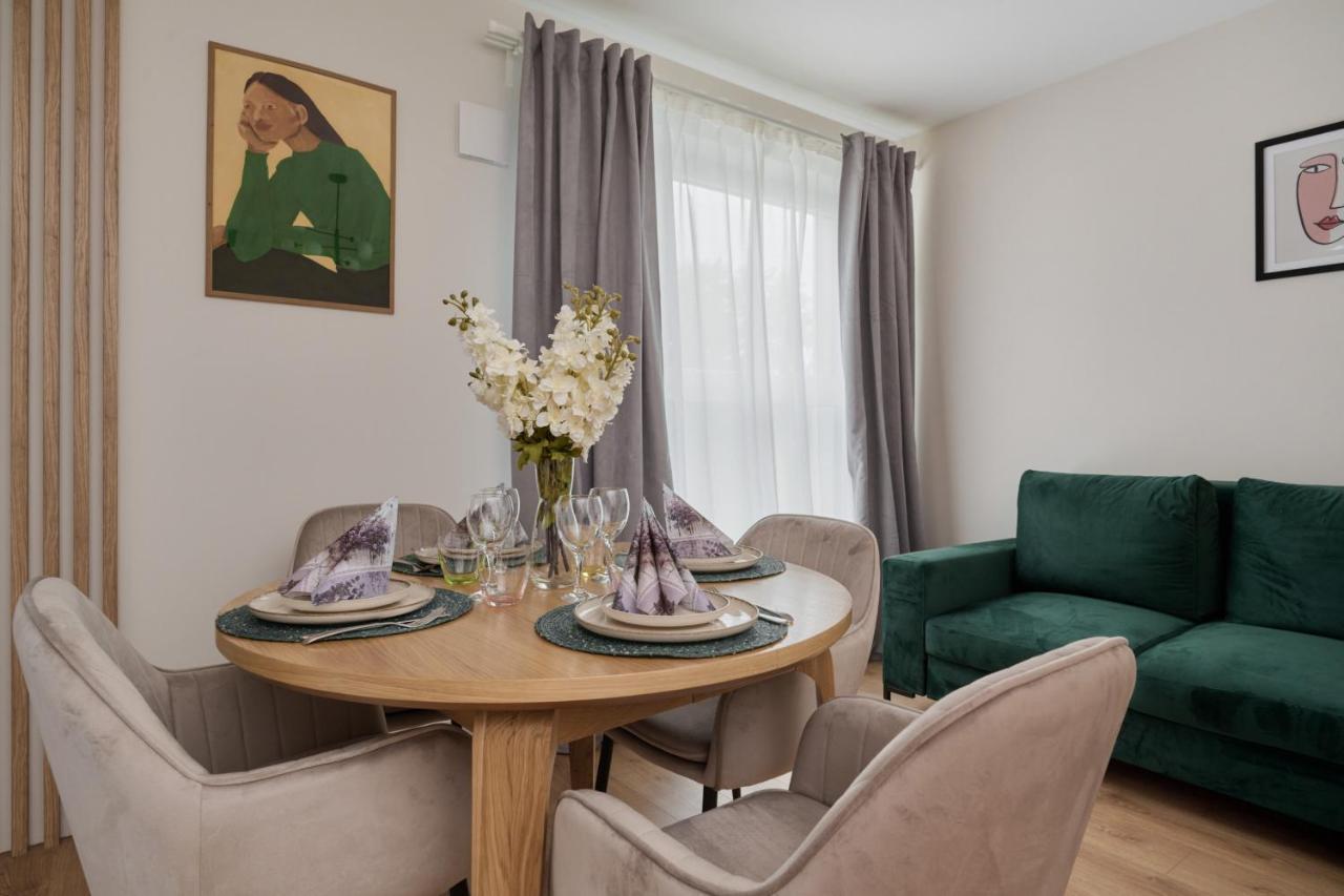 Apartament Beautiful 3-bedroom Gwiazdzista 18 By Renters Wrocław