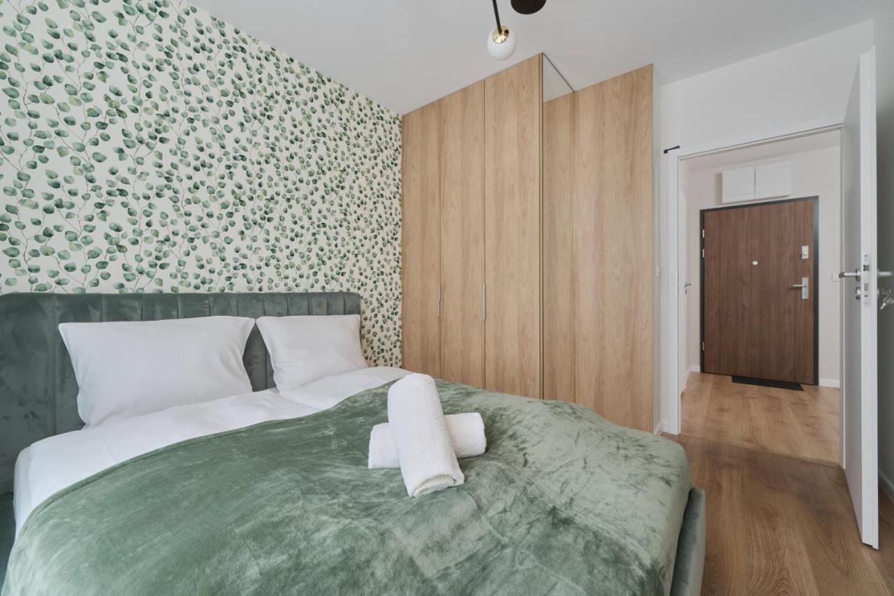 Beautiful 3-bedroom Gwiazdzista 18 By Renters Apartament Wrocław