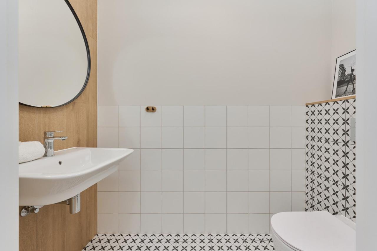 Apartament Beautiful 3-bedroom Gwiazdzista 18 By Renters *