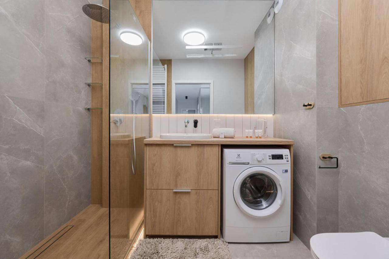 Beautiful 3-bedroom Gwiazdzista 18 By Renters Wrocław