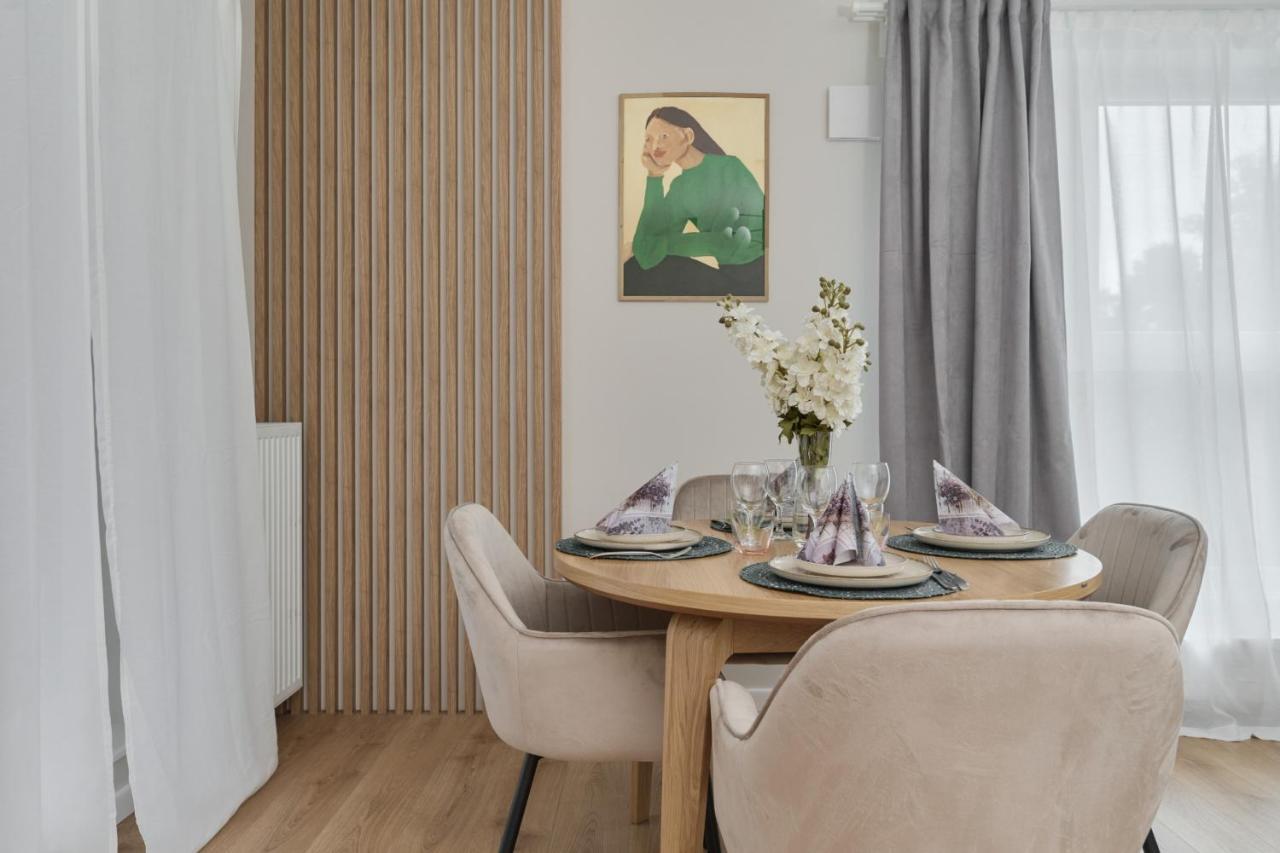 Beautiful 3-bedroom Gwiazdzista 18 By Renters
