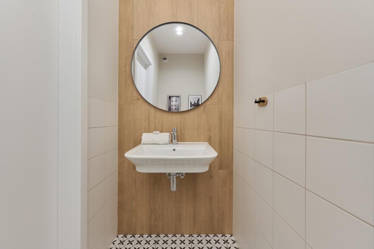 Beautiful 3-bedroom Gwiazdzista 18 By Renters * Wrocław